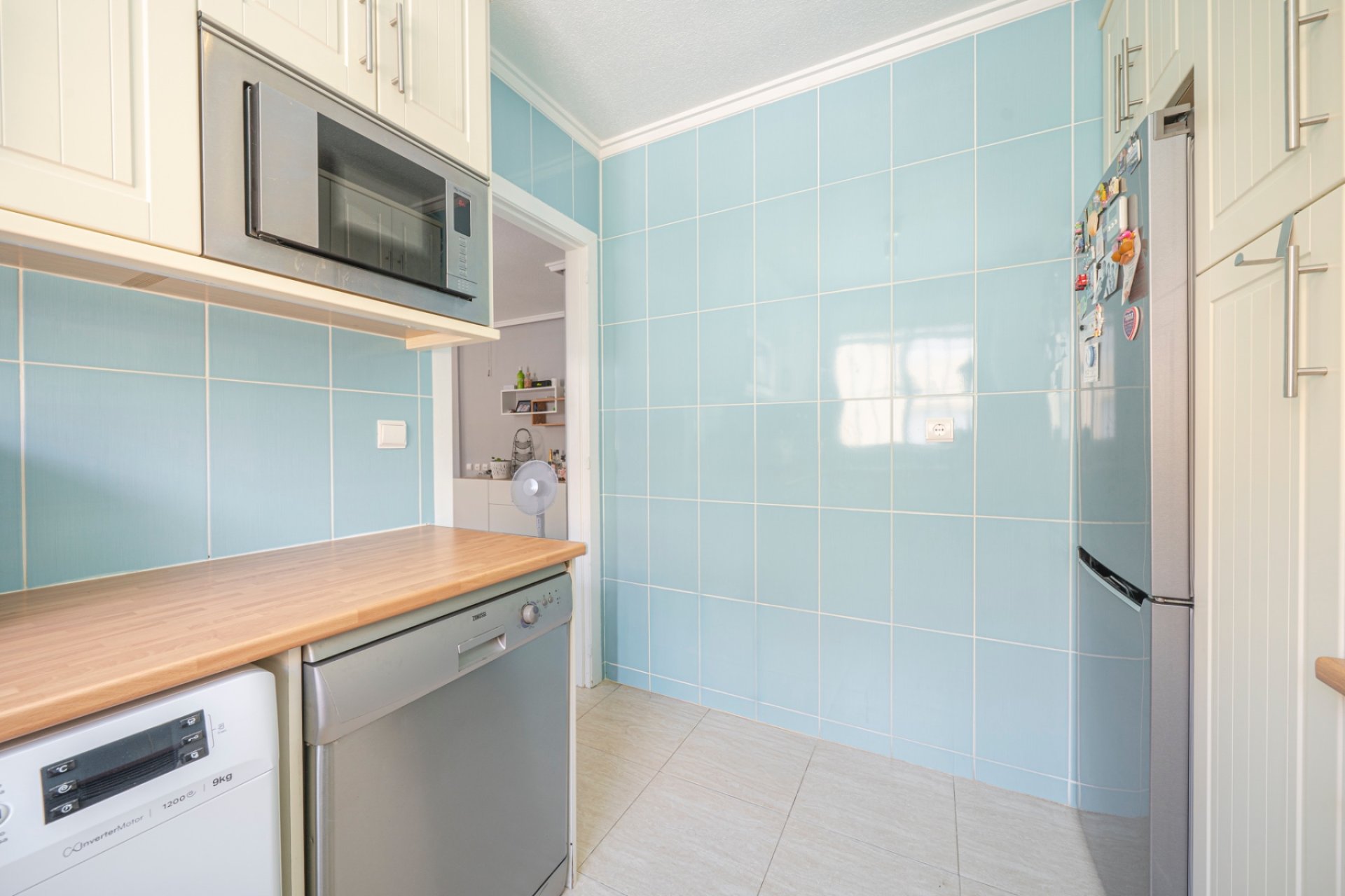 Resale - Quad house - Ciudad Quesada - Rojales