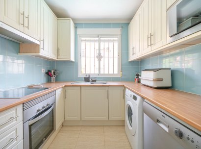 Quad house · Resale - Ciudad Quesada - Rojales · Alicante · Spain