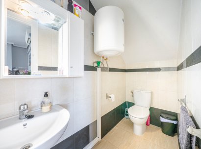 Quad house · Resale - Ciudad Quesada - Rojales · Alicante · Spain
