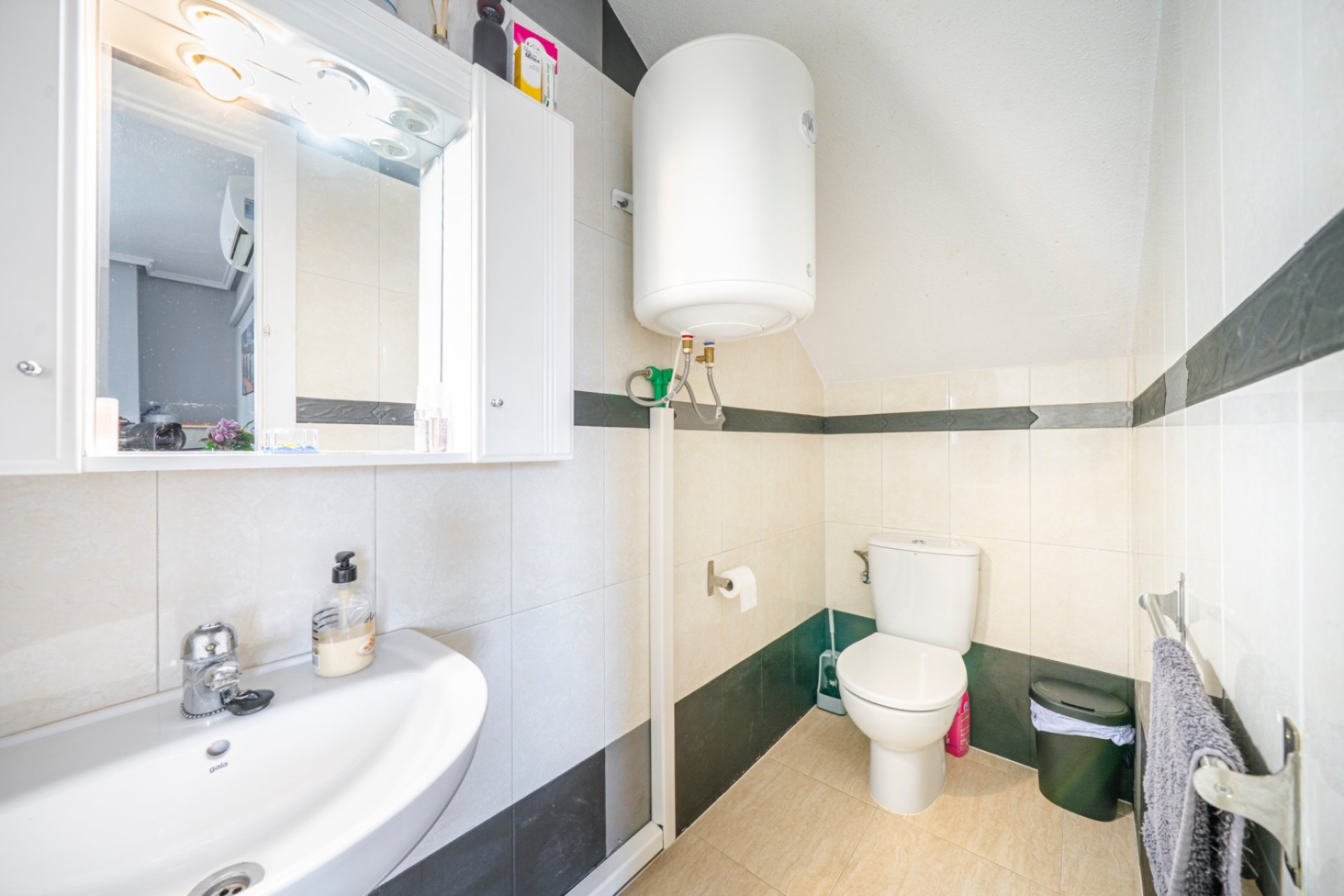 Resale - Quad house - Ciudad Quesada - Rojales