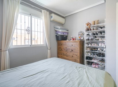 Quad house · Resale - Ciudad Quesada - Rojales · Alicante · Spain