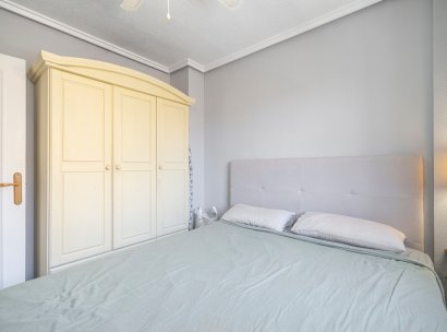 Quad house · Resale - Ciudad Quesada - Rojales · Alicante · Spain