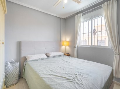 Quad house · Resale - Ciudad Quesada - Rojales · Alicante · Spain