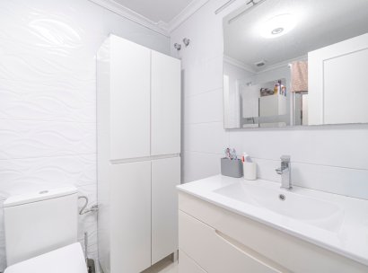 Quad house · Resale - Ciudad Quesada - Rojales · Alicante · Spain