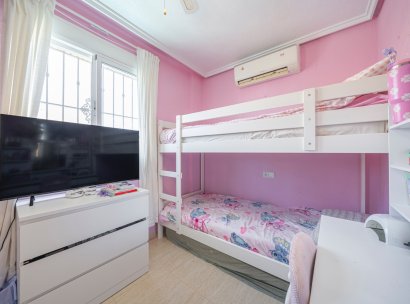 Quad house · Resale - Ciudad Quesada - Rojales · Alicante · Spain