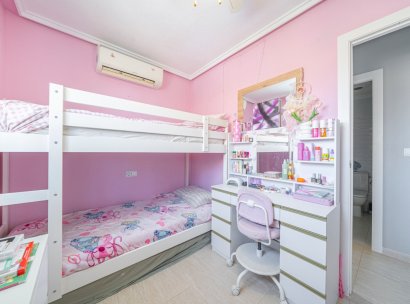 Quad house · Resale - Ciudad Quesada - Rojales · Alicante · Spain