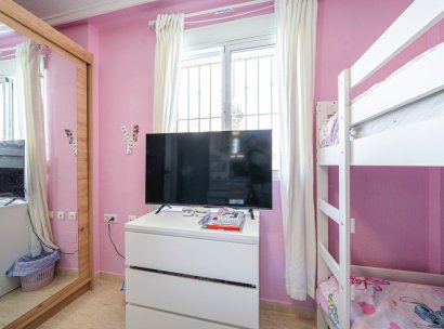 Quad house · Resale - Ciudad Quesada - Rojales · Alicante · Spain