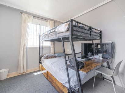 Quad house · Resale - Ciudad Quesada - Rojales · Alicante · Spain