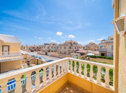 Quad house · Resale - Ciudad Quesada - Rojales · Alicante · Spain