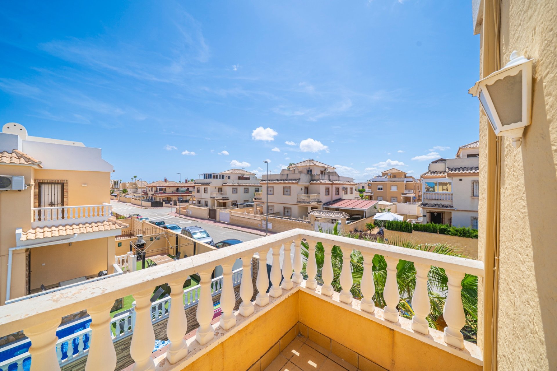 Resale - Quad house - Ciudad Quesada - Rojales