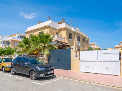 Quad house · Resale - Ciudad Quesada - Rojales · Alicante · Spain