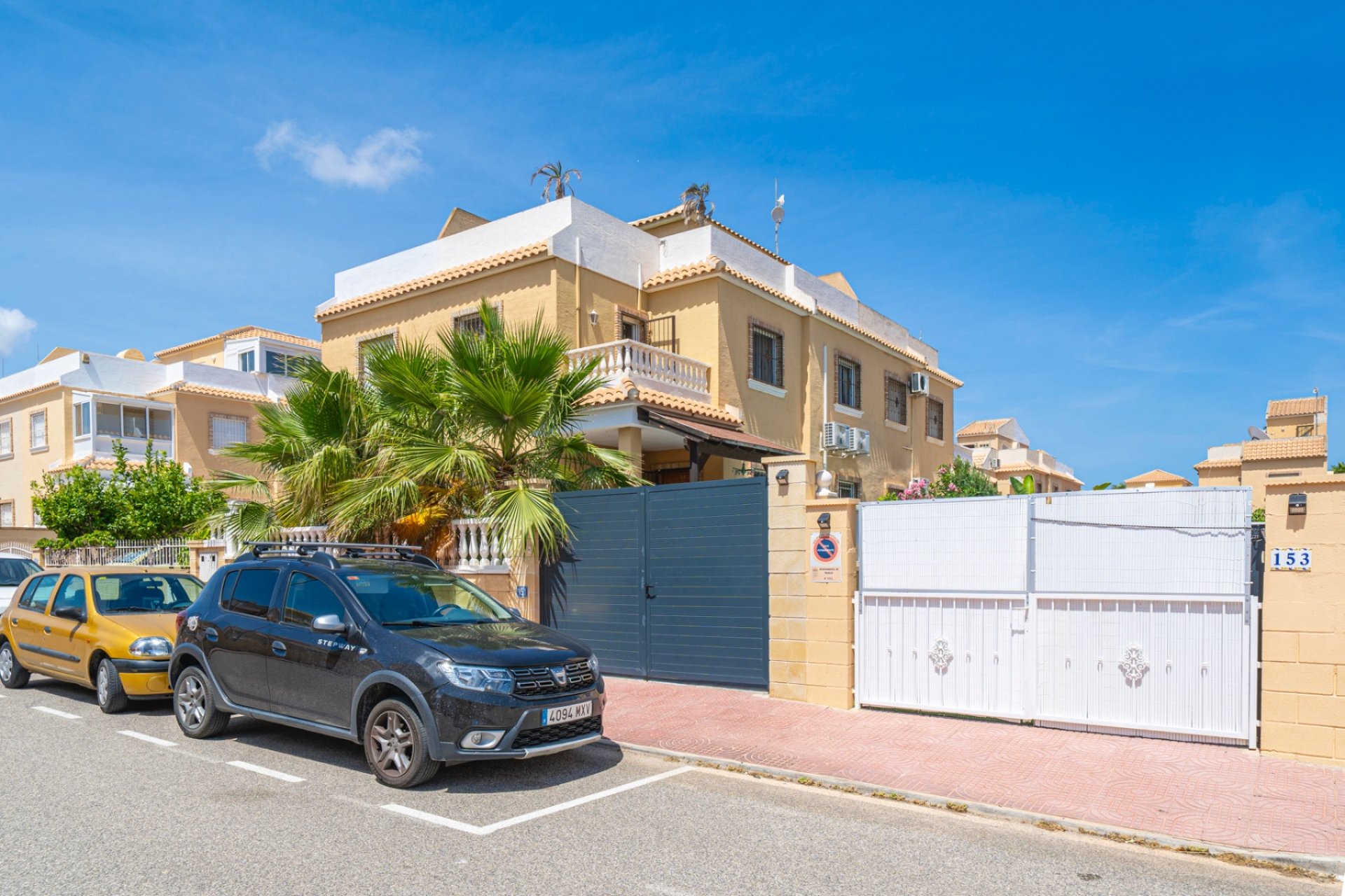 Resale - Quad house - Ciudad Quesada - Rojales