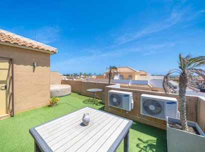 Quad house · Resale - Ciudad Quesada - Rojales · Alicante · Spain