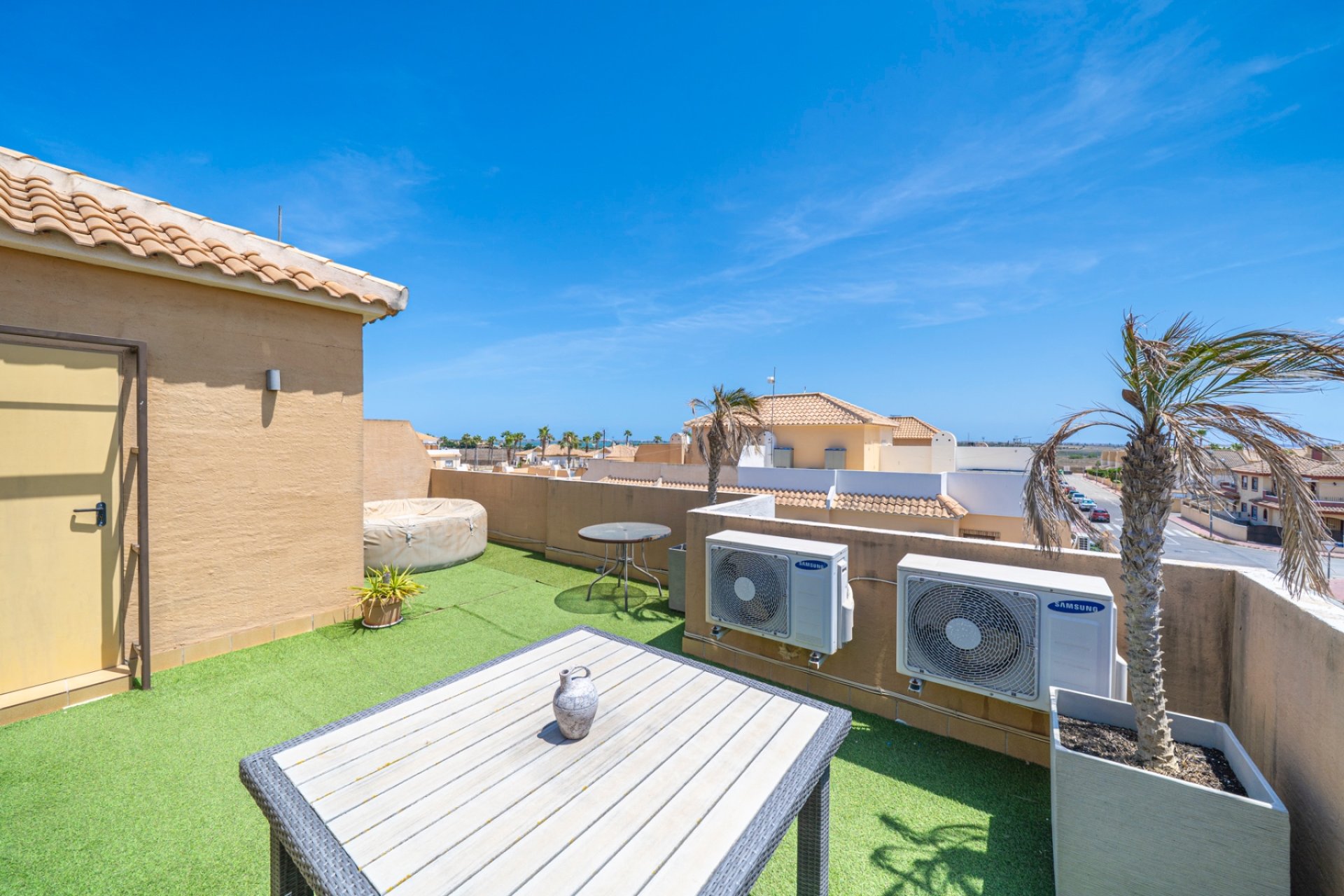 Resale - Quad house - Ciudad Quesada - Rojales
