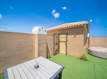 Quad house · Resale - Ciudad Quesada - Rojales · Alicante · Spain