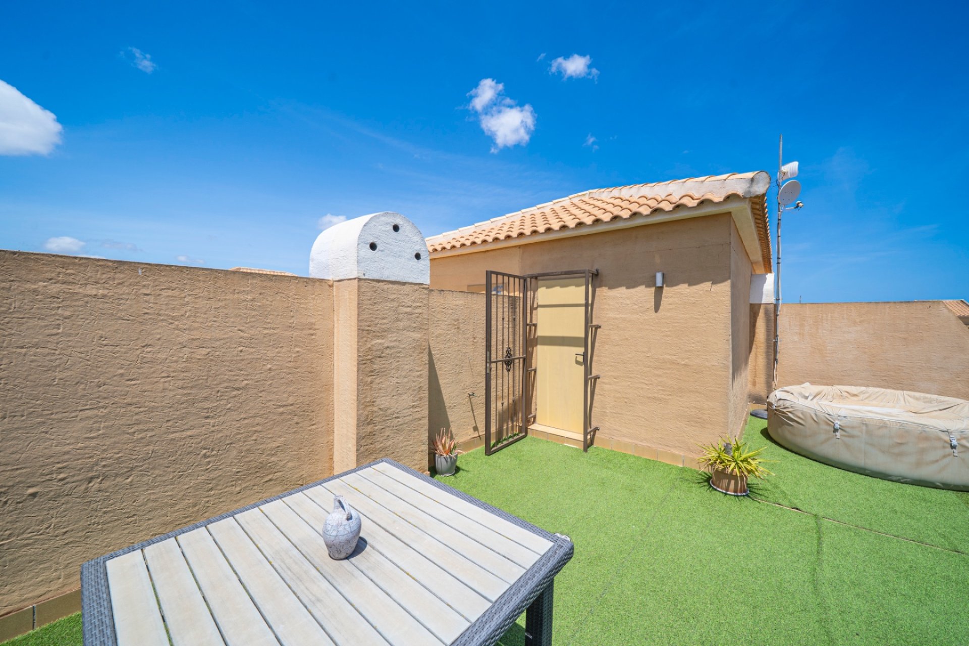 Resale - Quad house - Ciudad Quesada - Rojales