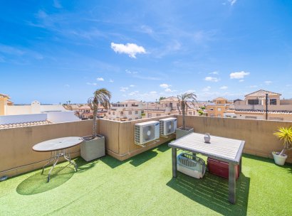 Quad house · Resale - Ciudad Quesada - Rojales · Alicante · Spain