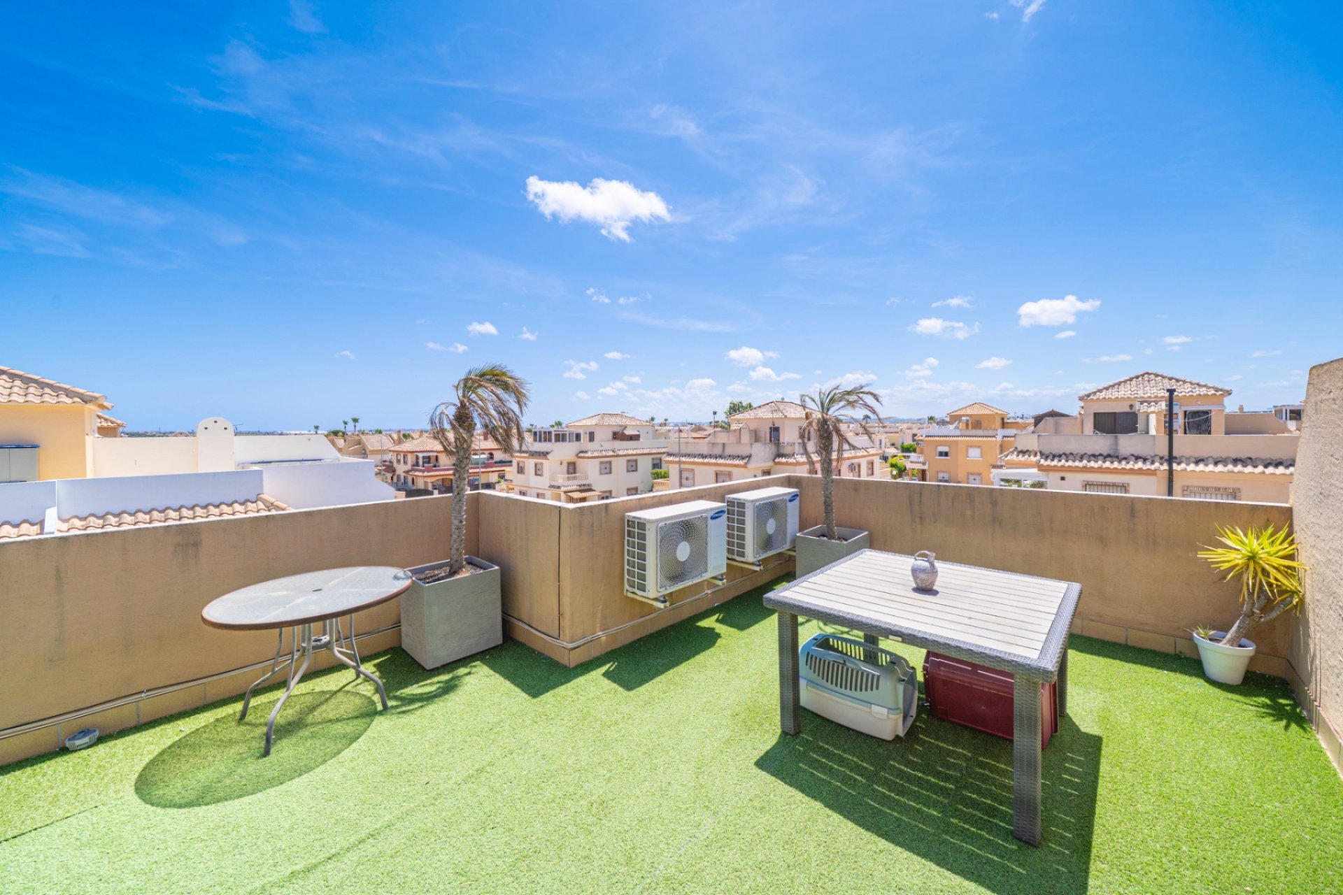 Resale - Quad house - Ciudad Quesada - Rojales
