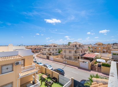 Quad house · Resale - Ciudad Quesada - Rojales · Alicante · Spain