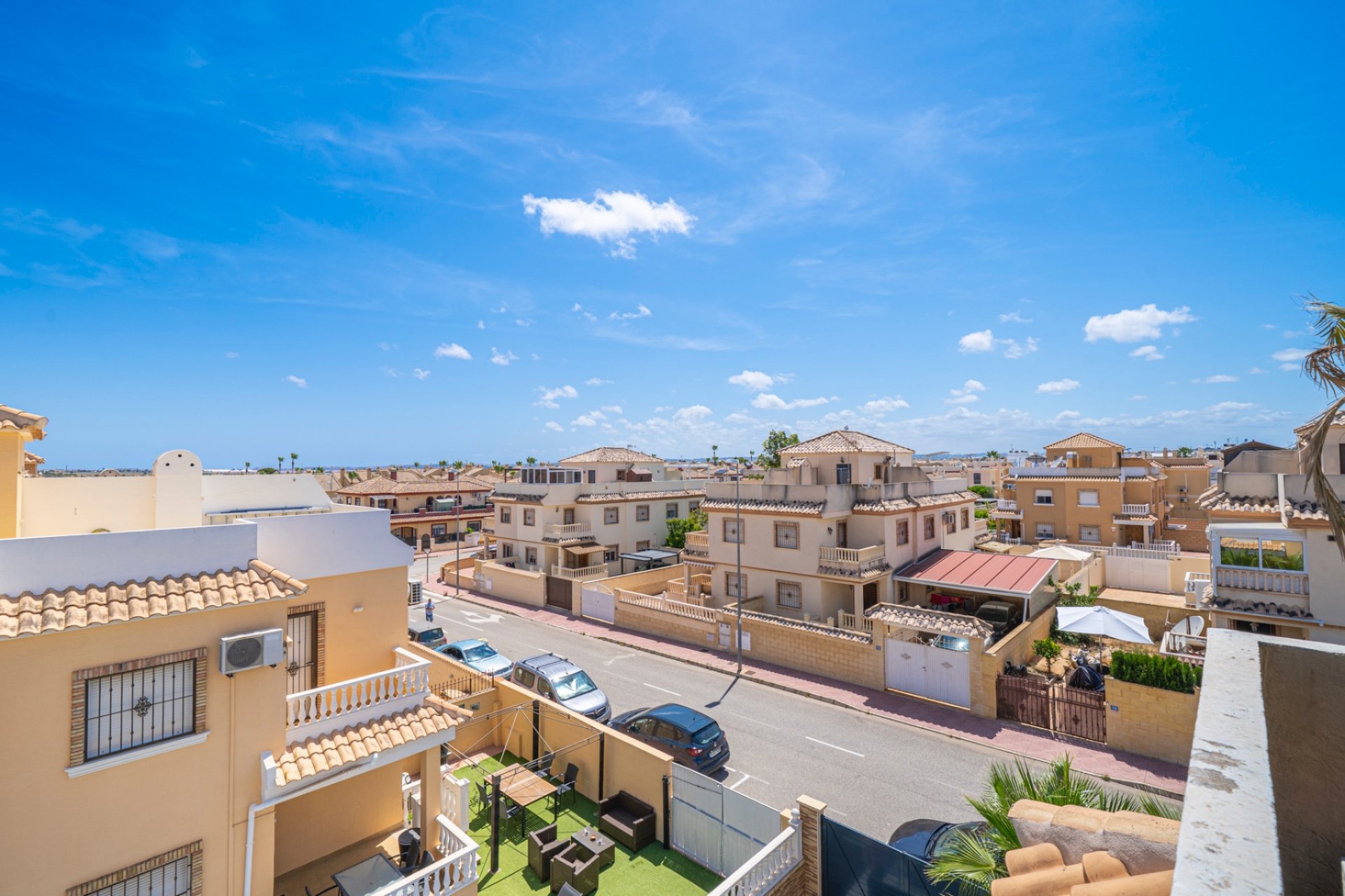Resale - Quad house - Ciudad Quesada - Rojales