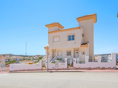 Semi-detached · Resale - Ciudad Quesada - Rojales · Alicante · Spain