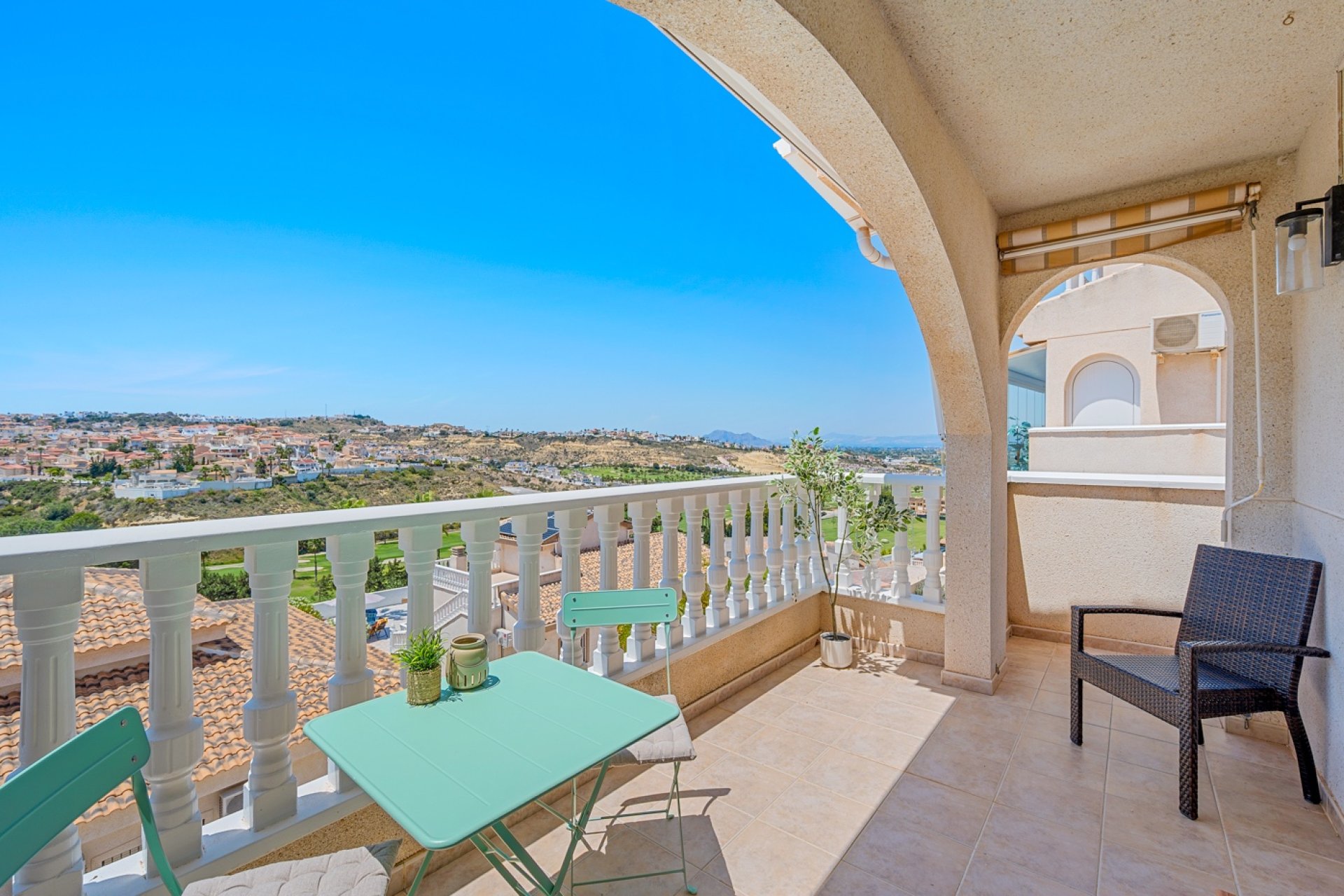 Resale - Semi-detached - Ciudad Quesada - Rojales