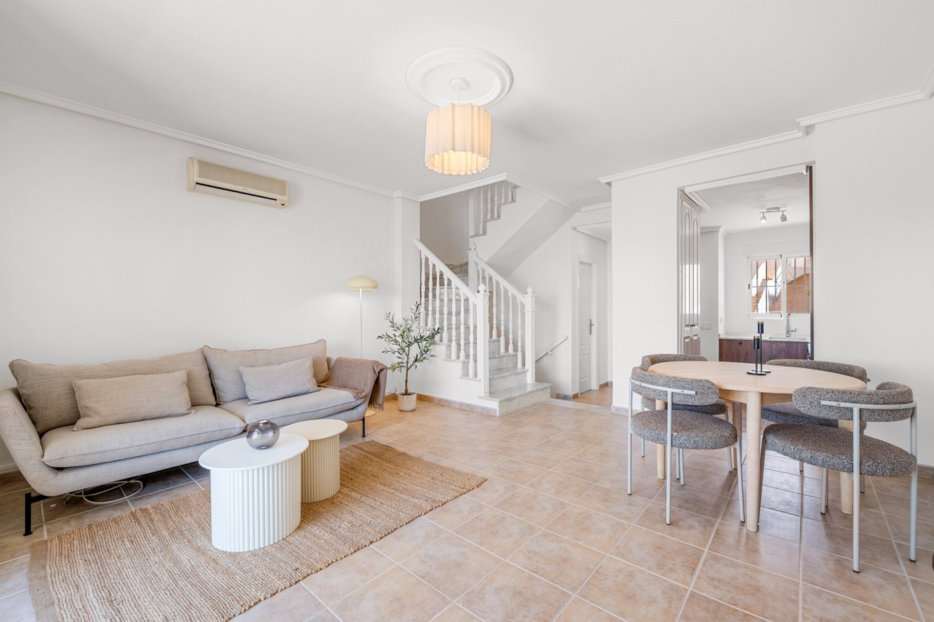 Resale - Semi-detached - Ciudad Quesada - Rojales