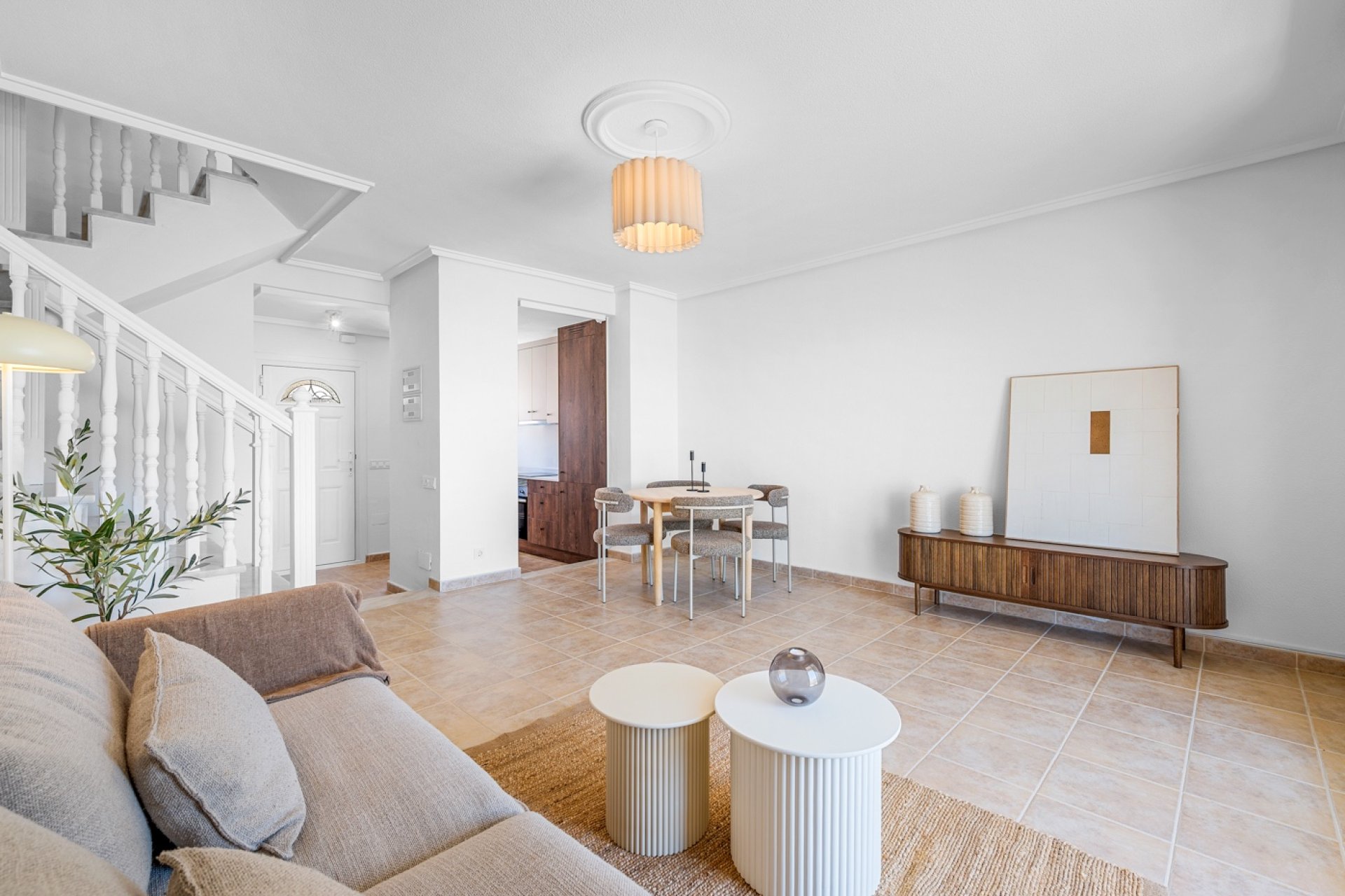 Resale - Semi-detached - Ciudad Quesada - Rojales