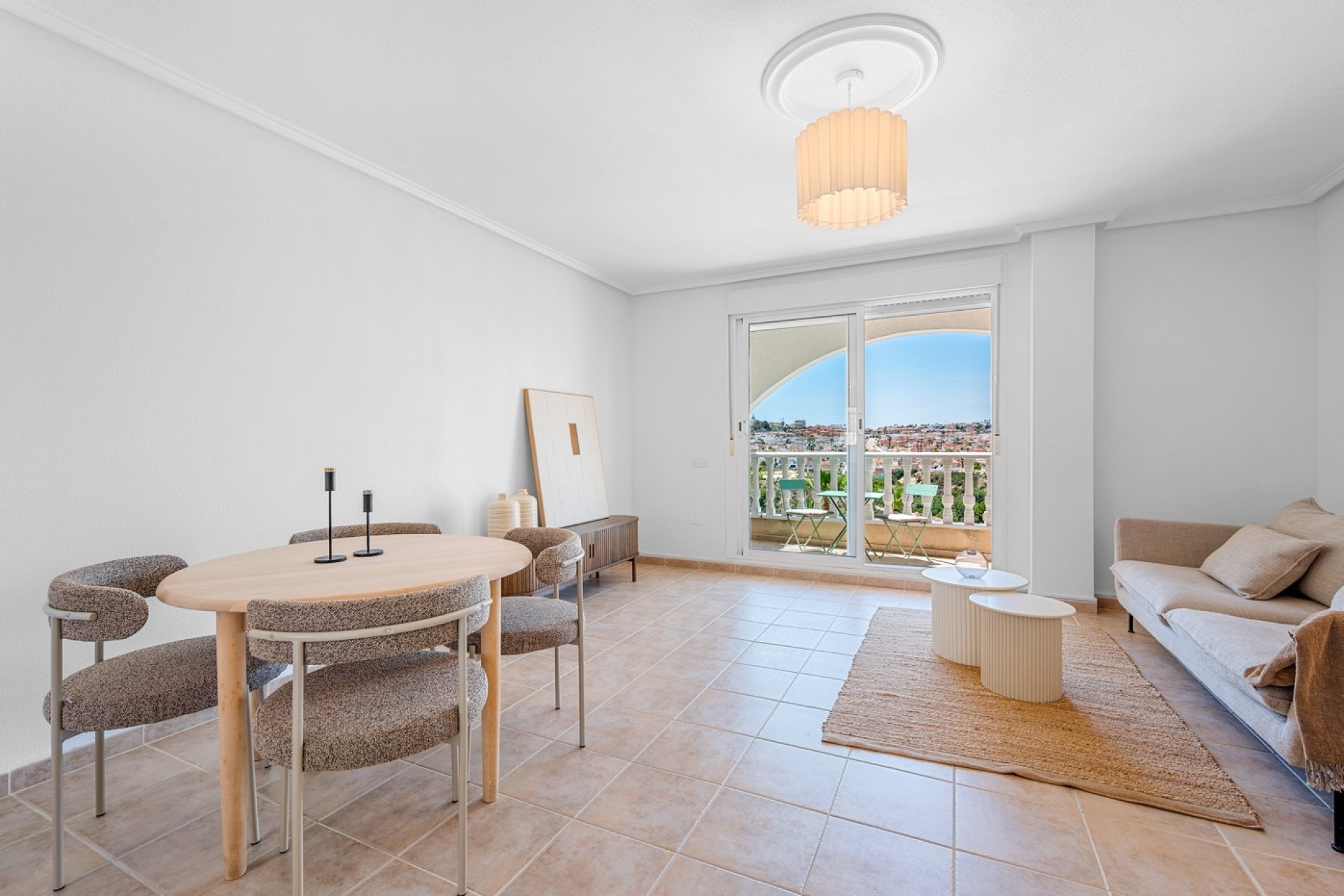 Resale - Semi-detached - Ciudad Quesada - Rojales