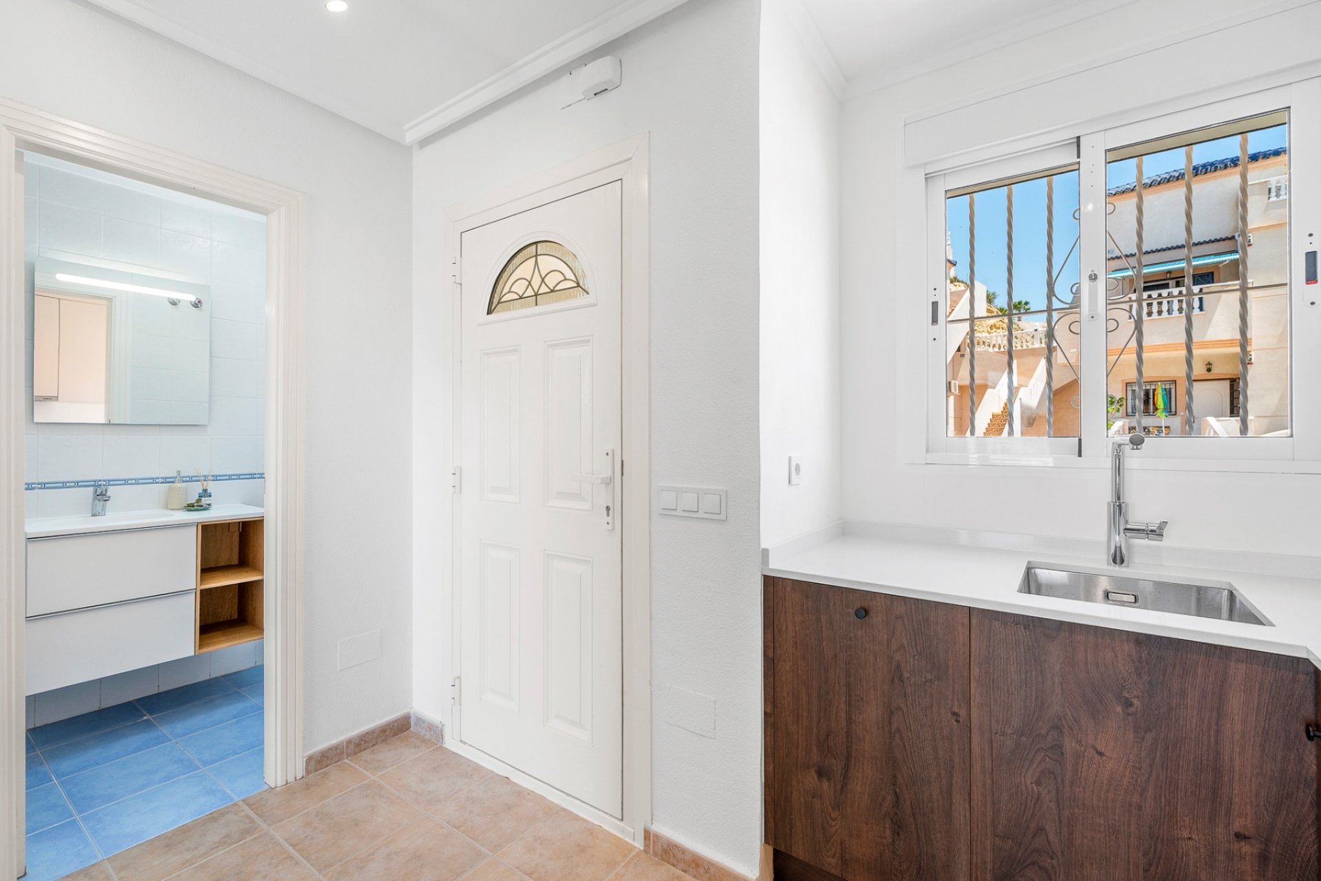 Resale - Semi-detached - Ciudad Quesada - Rojales