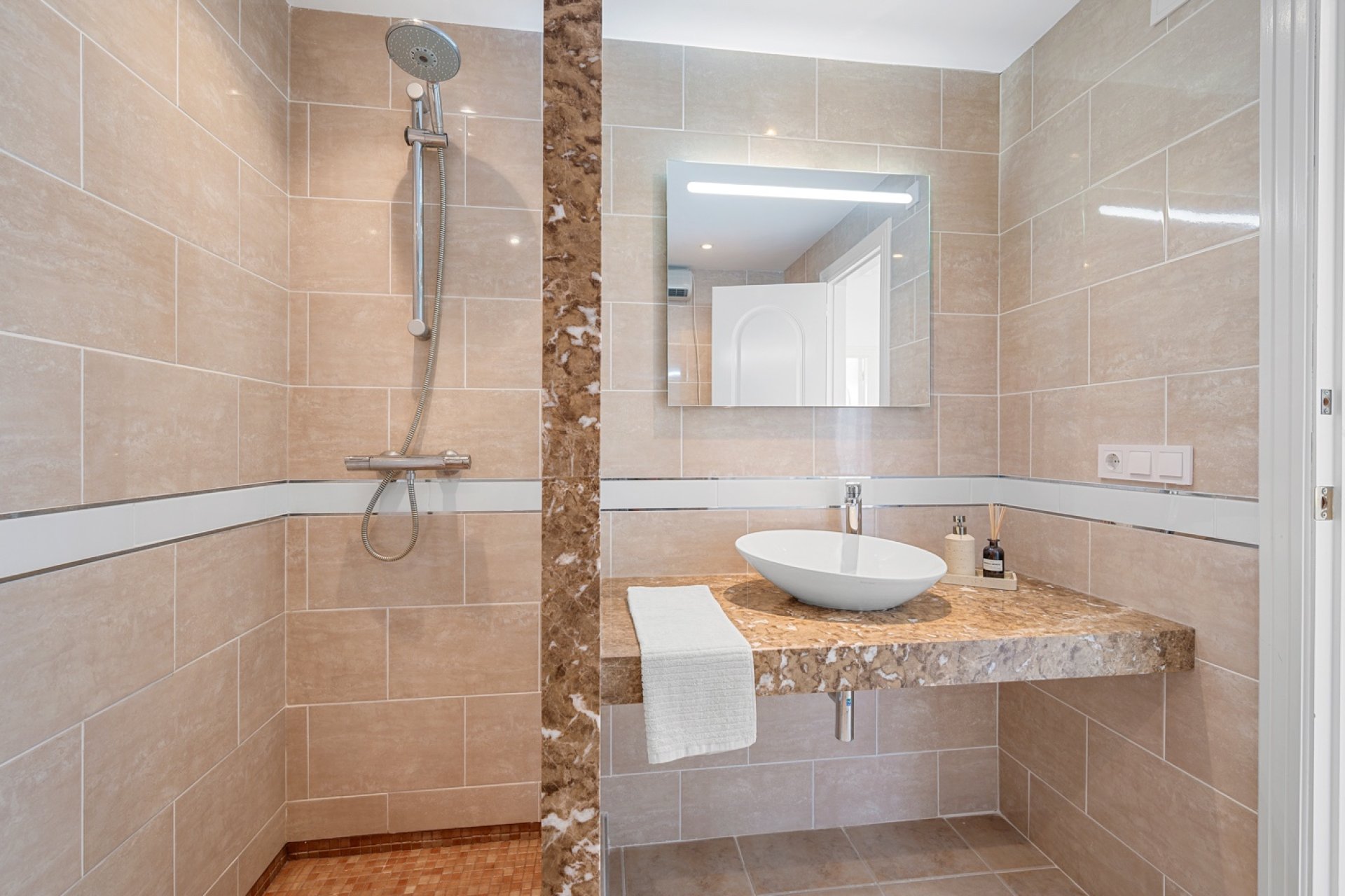 Resale - Semi-detached - Ciudad Quesada - Rojales