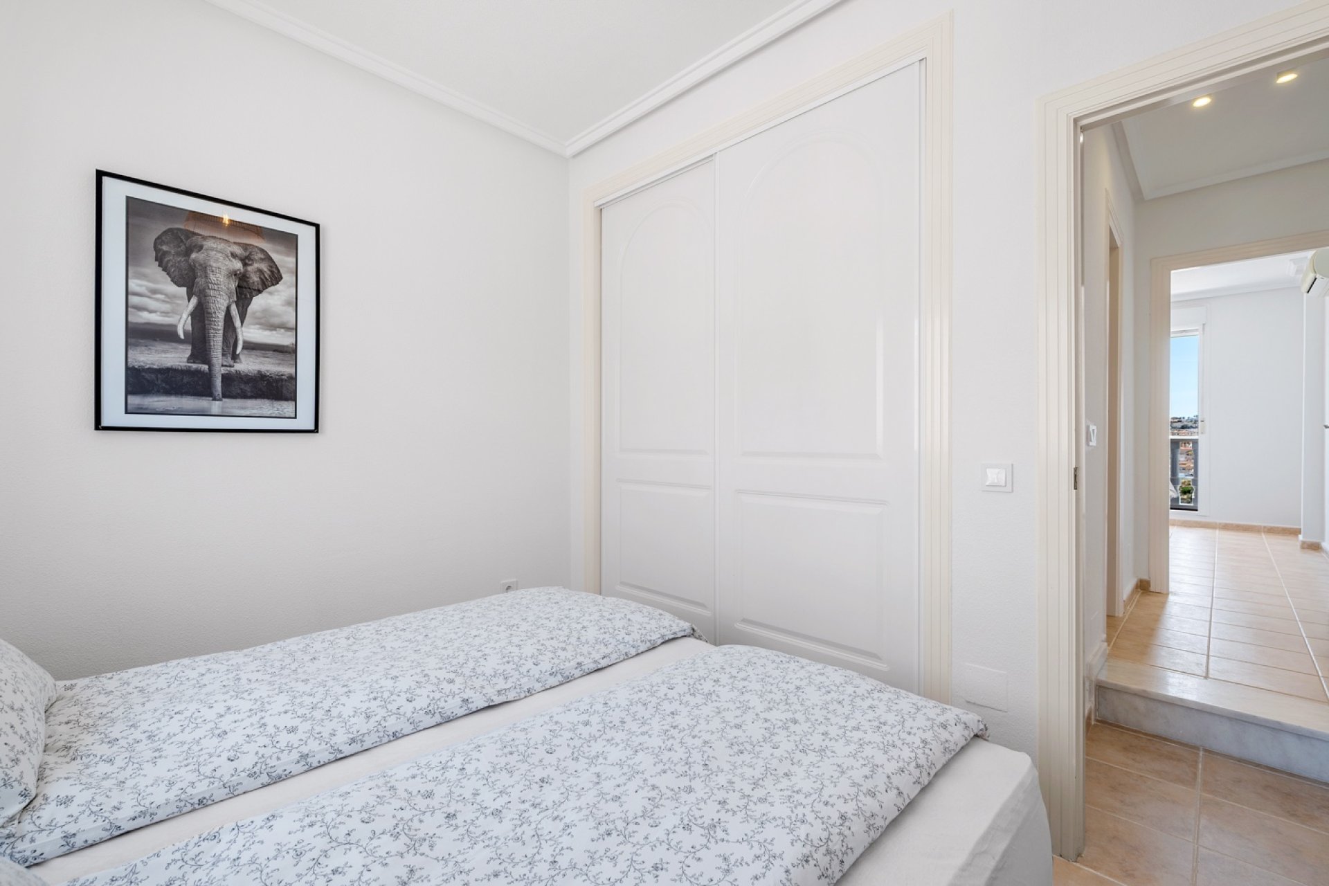 Resale - Semi-detached - Ciudad Quesada - Rojales