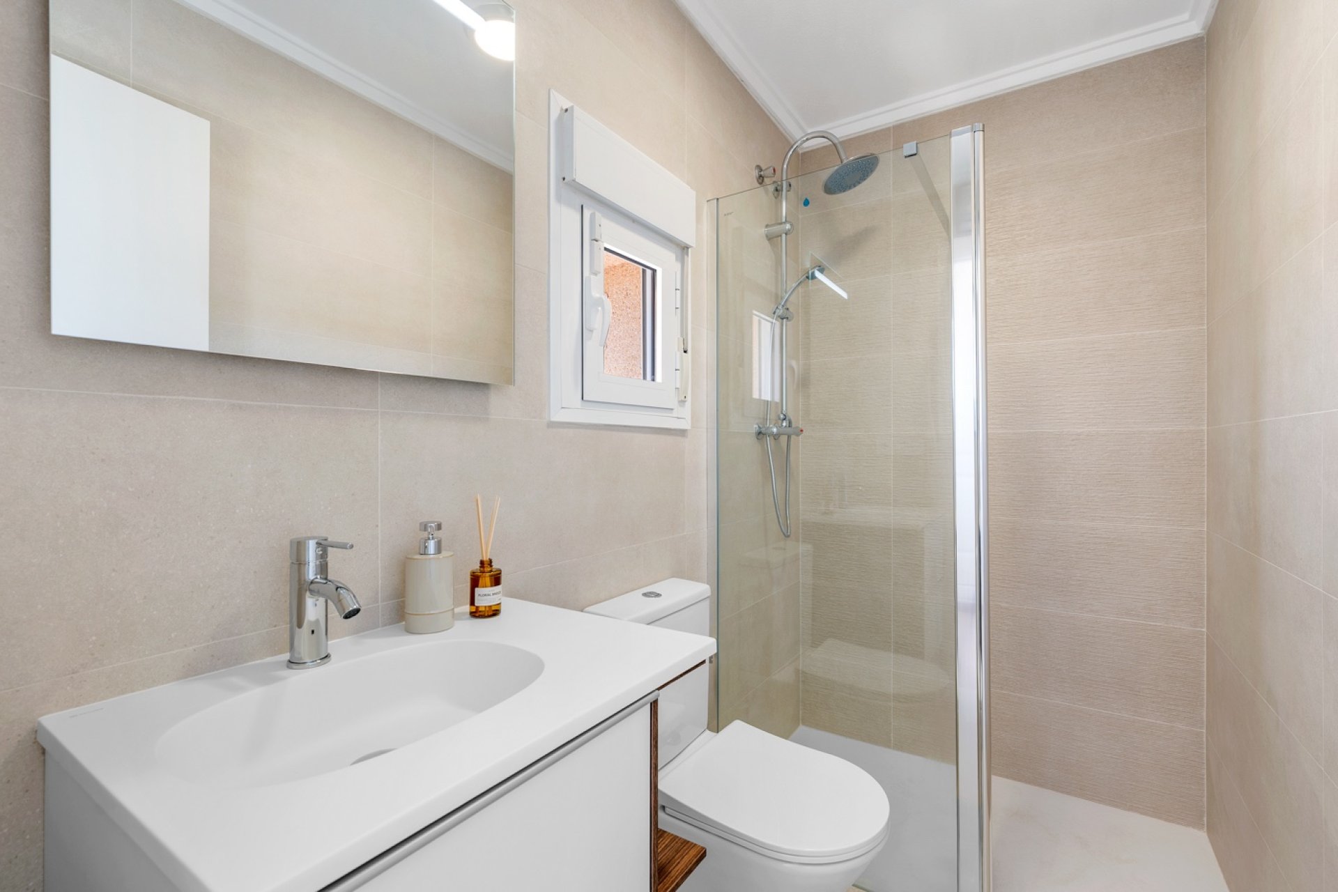 Resale - Semi-detached - Ciudad Quesada - Rojales