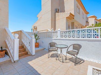 Semi-detached · Resale - Ciudad Quesada - Rojales · Alicante · Spain