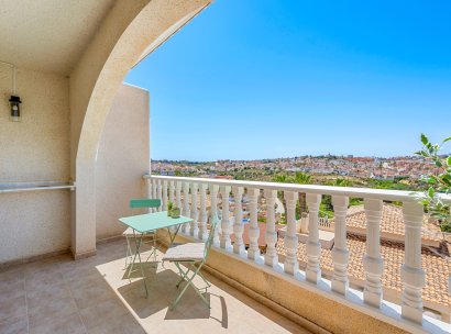 Semi-detached · Resale - Ciudad Quesada - Rojales · Alicante · Spain