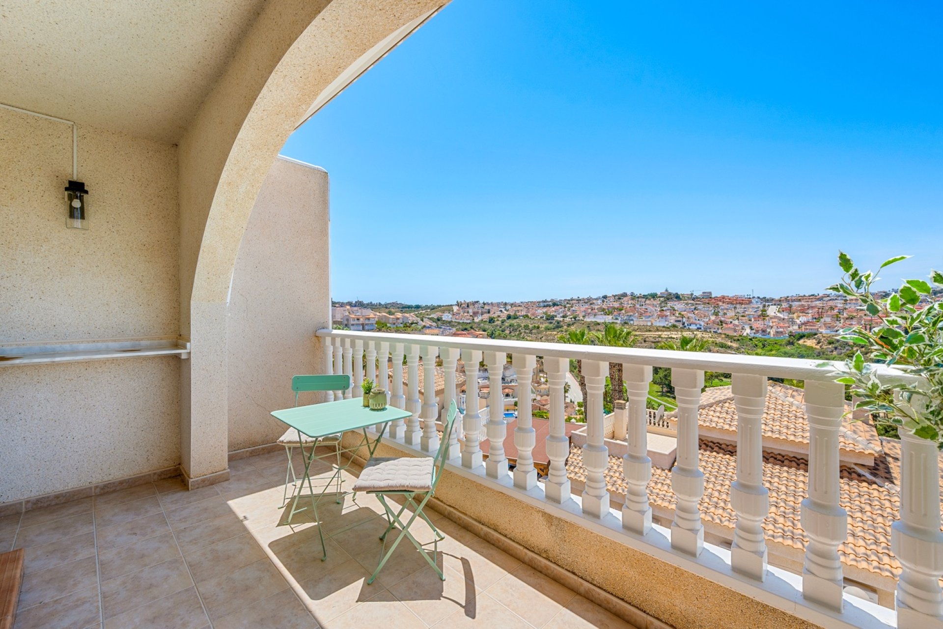 Resale - Semi-detached - Ciudad Quesada - Rojales