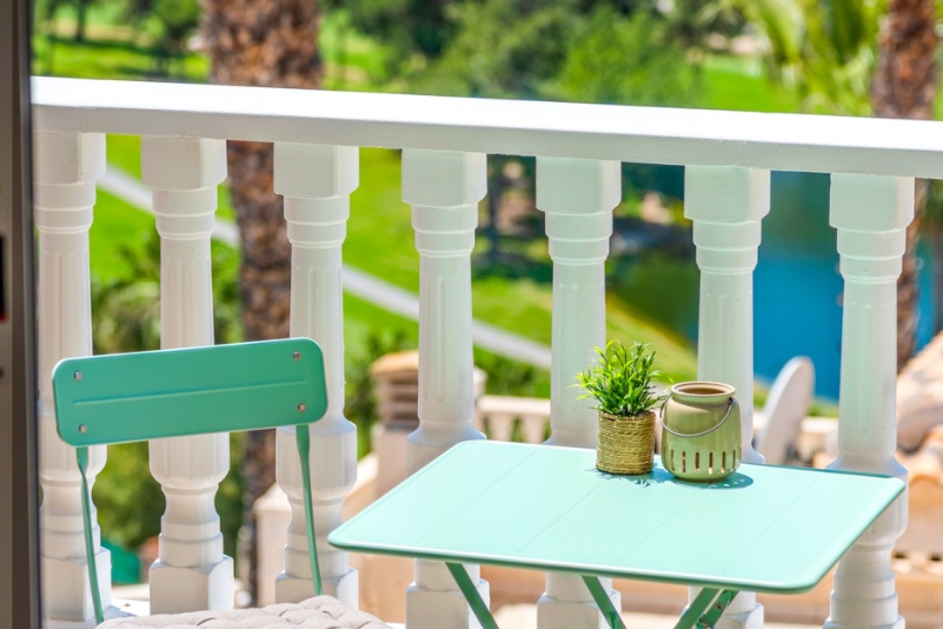 Resale - Semi-detached - Ciudad Quesada - Rojales