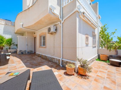 Semi-detached · Resale - Ciudad Quesada - Rojales · Alicante · Spain