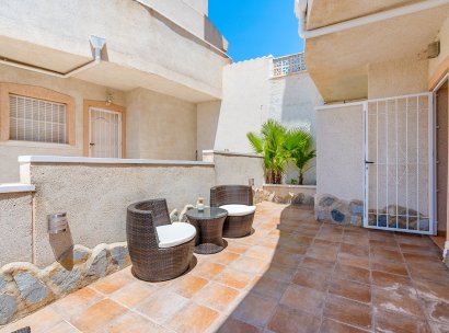 Semi-detached · Resale - Ciudad Quesada - Rojales · Alicante · Spain