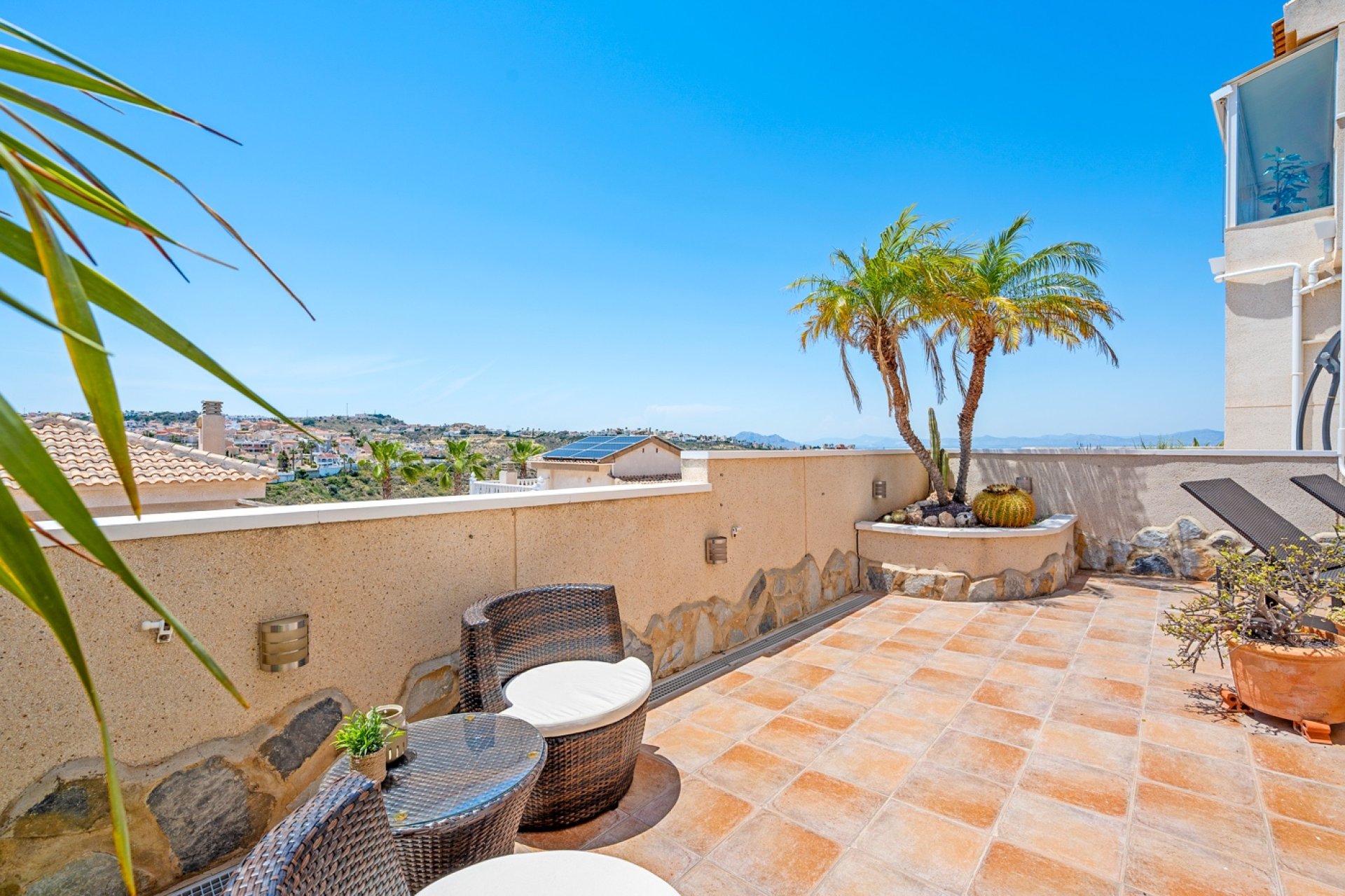 Resale - Semi-detached - Ciudad Quesada - Rojales