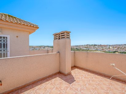 Semi-detached · Resale - Ciudad Quesada - Rojales · Alicante · Spain