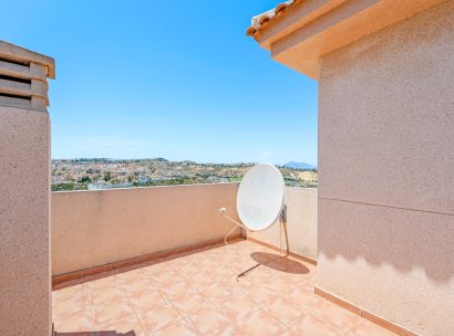 Semi-detached · Resale - Ciudad Quesada - Rojales · Alicante · Spain