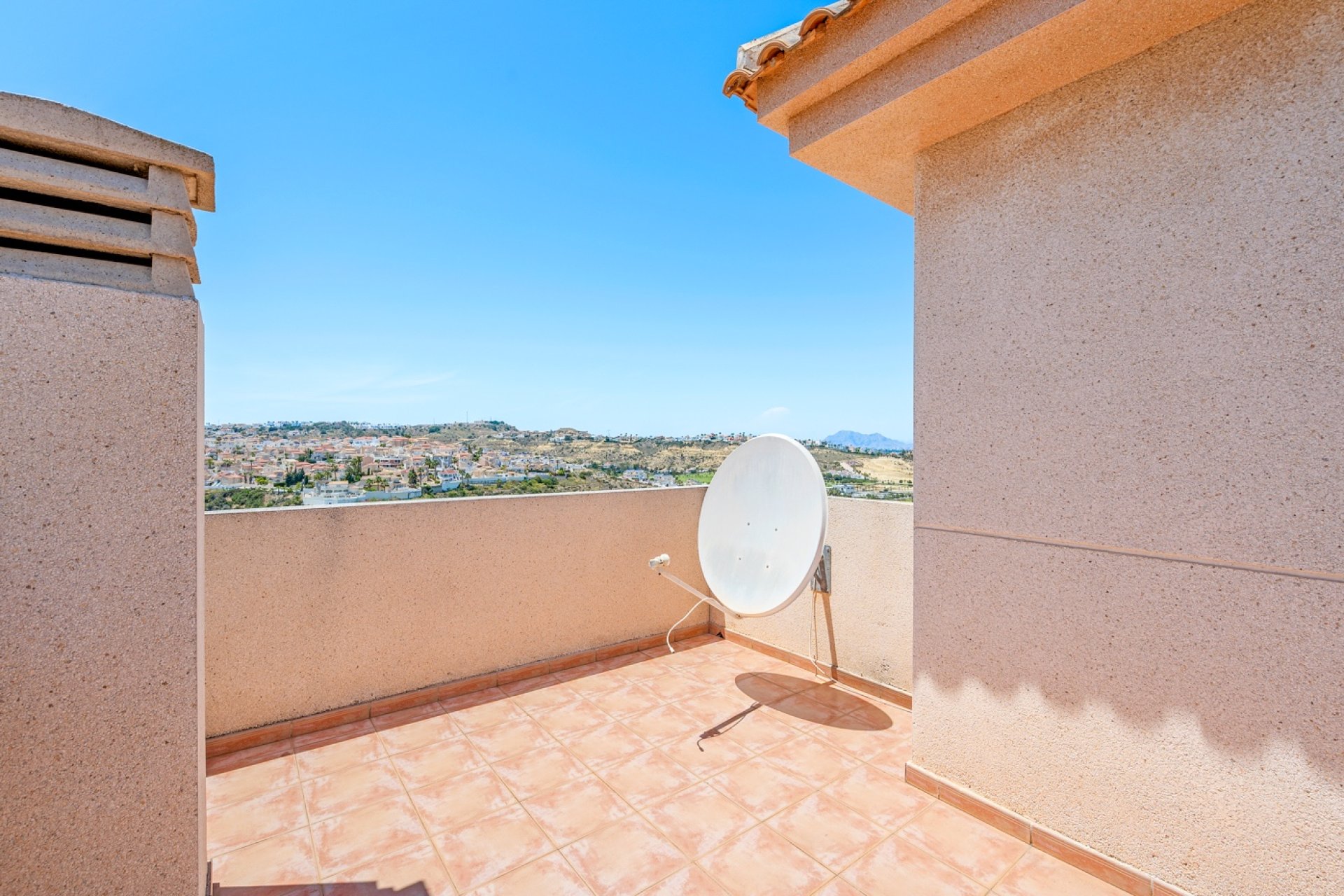 Resale - Semi-detached - Ciudad Quesada - Rojales