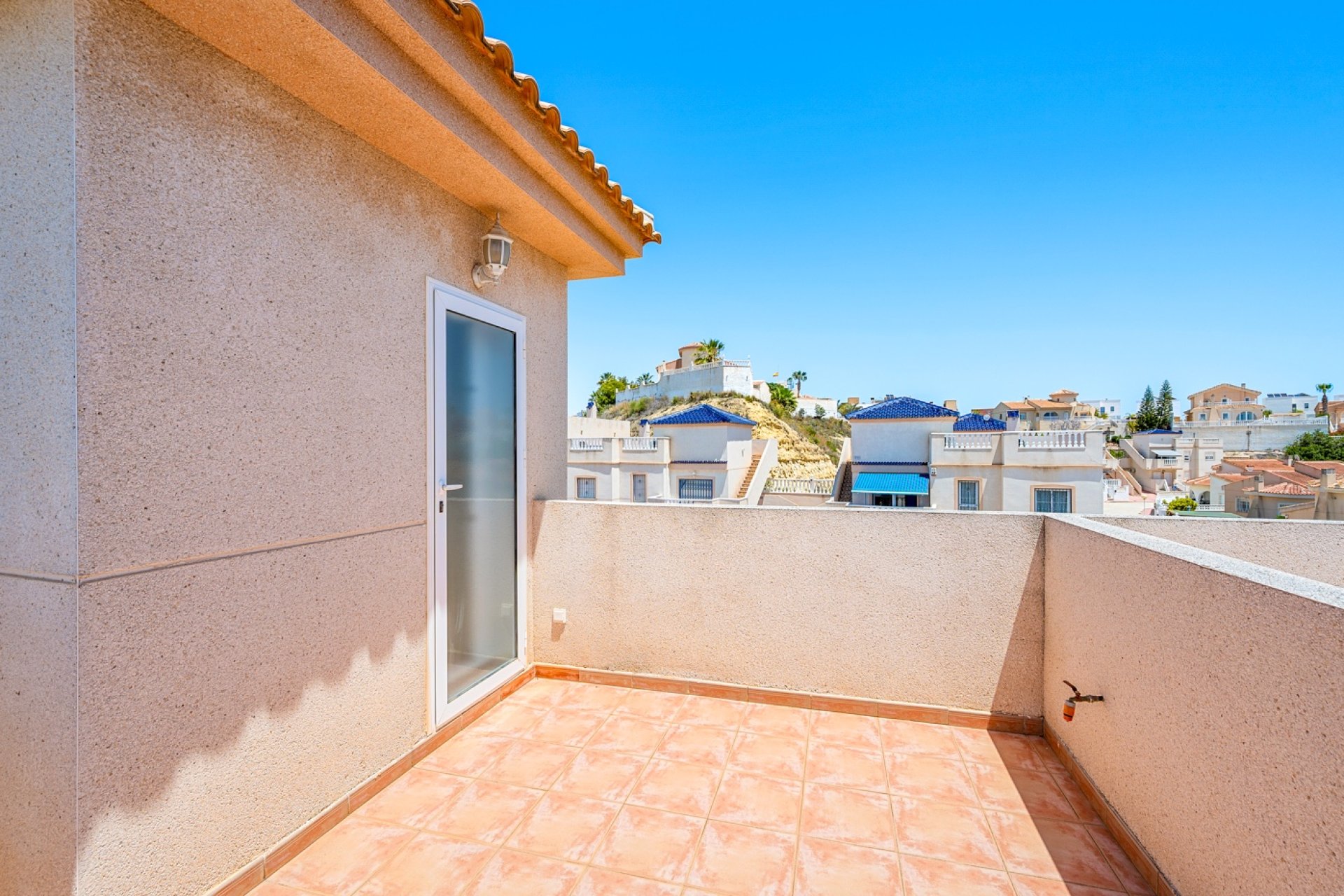 Resale - Semi-detached - Ciudad Quesada - Rojales
