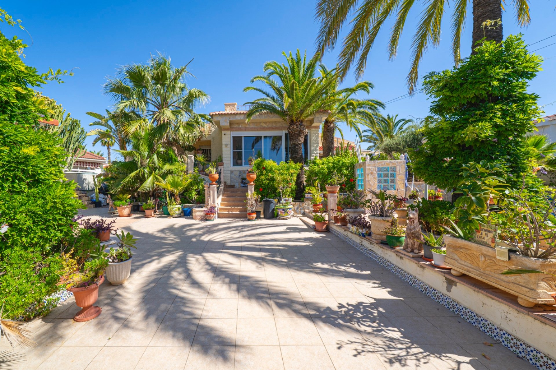 Wiederverkauf - Villa - Rojales - Costa Blanca Süd