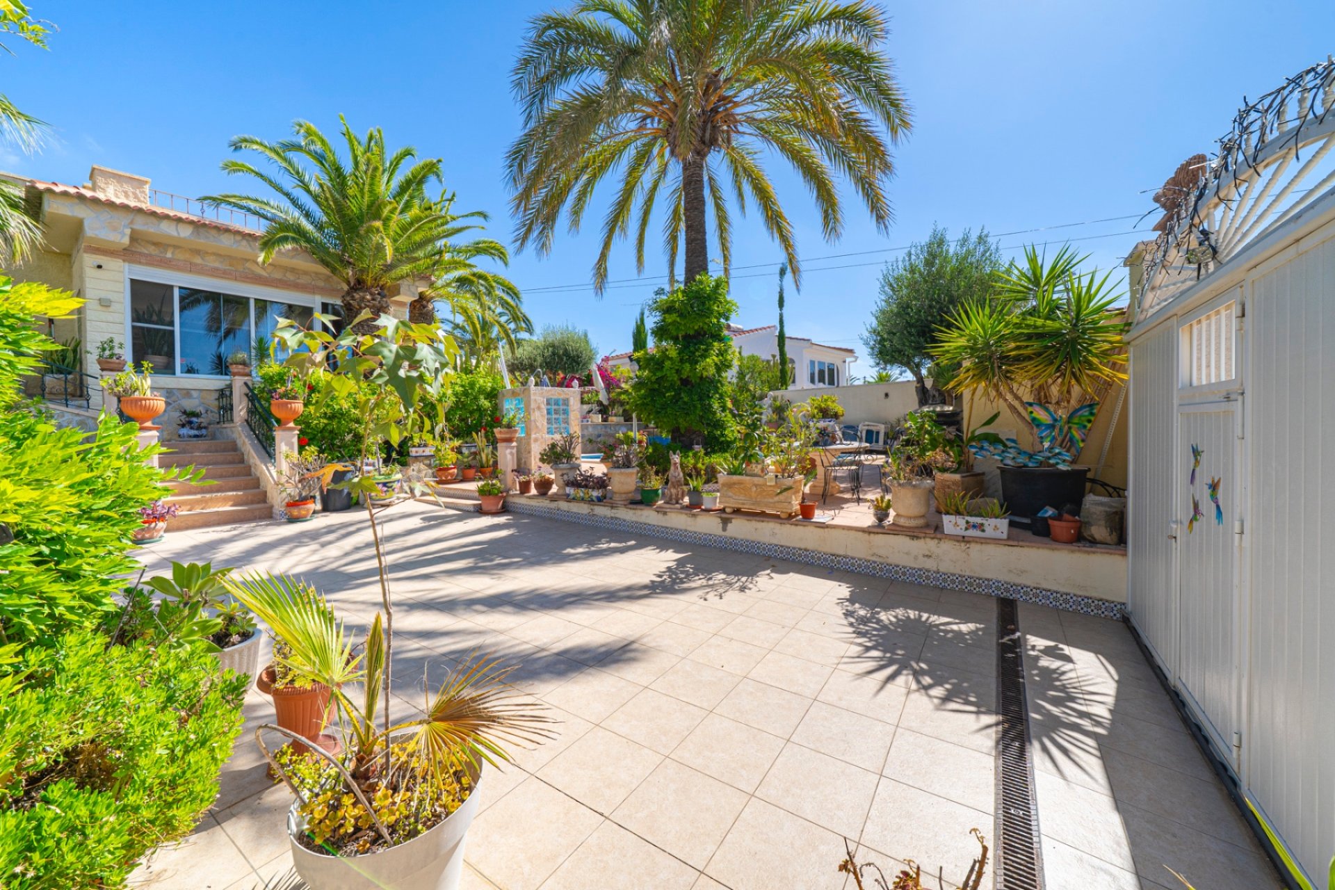 Wiederverkauf - Villa - Rojales - Costa Blanca Süd