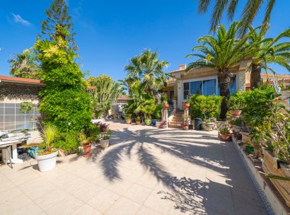 Villa · Resale - Rojales · Alicante · Spain