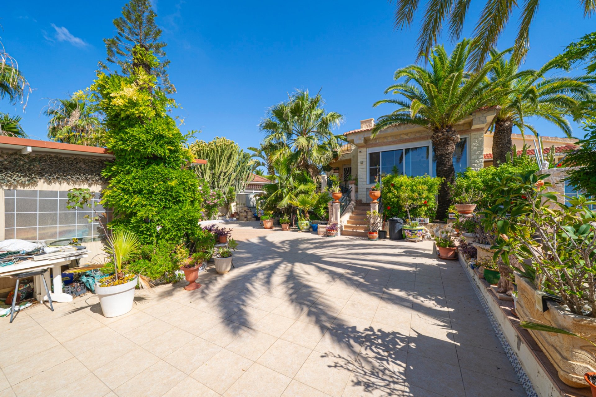 Wiederverkauf - Villa - Rojales - Costa Blanca Süd
