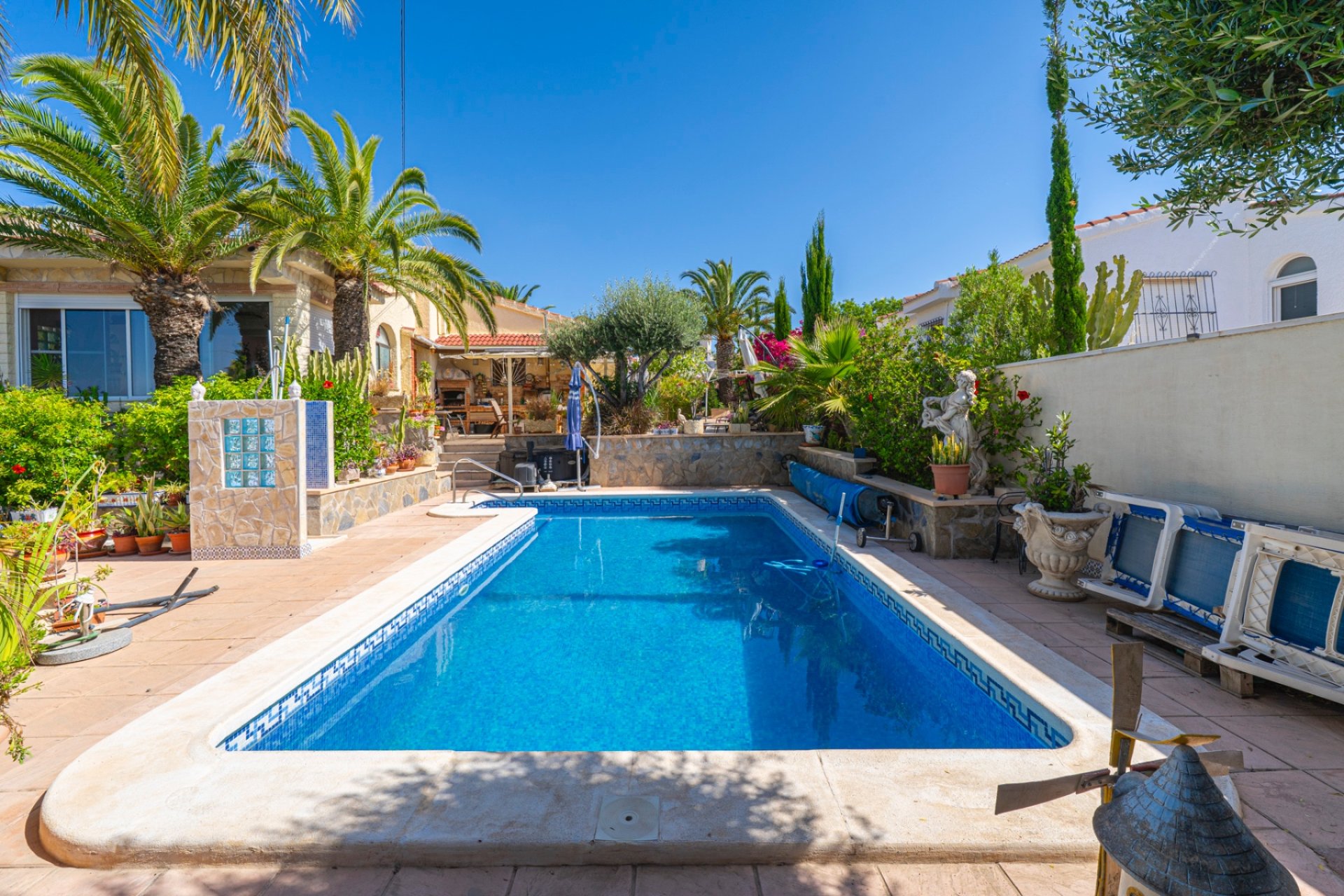 Wiederverkauf - Villa - Rojales - Costa Blanca Süd