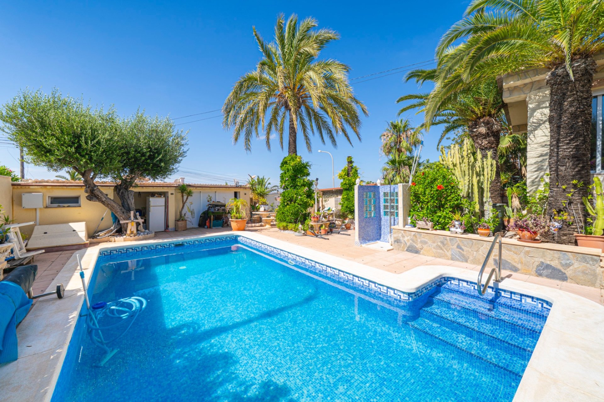 Wiederverkauf - Villa - Rojales - Costa Blanca Süd